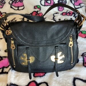 Vintage Marc Jacobs Petal to the Metal Bag